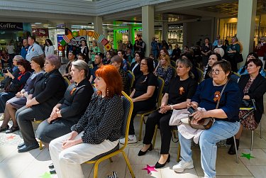 Александр Куниловский: «Сегодня наши ребята повторяют подвиг героев Великой Отечественной войны»